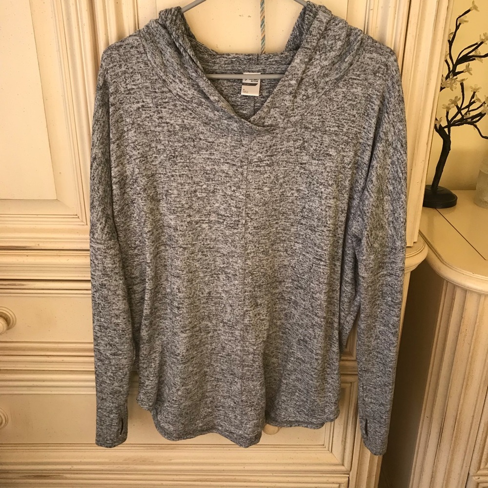 Pullover